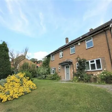 Rent this 5 bed house on Government House Road in York, YO30 6LU