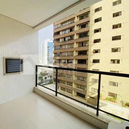 Buy this studio apartment on Marcos Konder in Avenida Coronel Marcos Konder, Centro