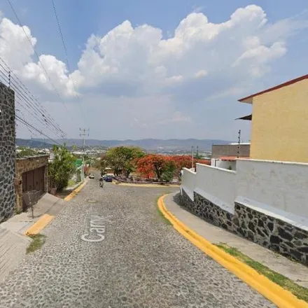 Image 2 - Calle de Carmel, Burgos Bugambilias, 62590 Tres de Mayo, MOR, Mexico - House for sale