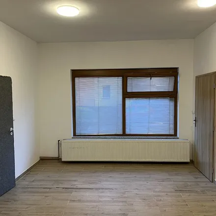 Rent this 2 bed apartment on Pojišťovna in Kostelecká, 796 01 Prostějov
