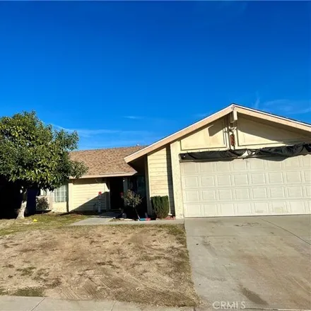 Buy this 4 bed house on 331 North Aspen Avenue in Rialto, CA 92376