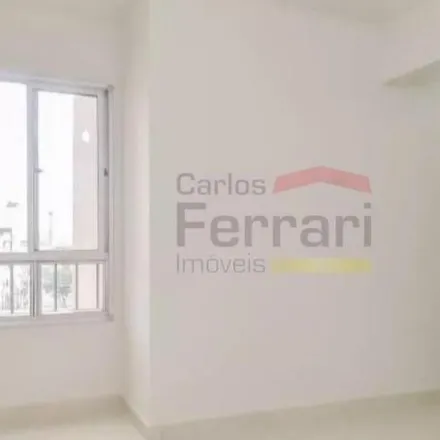 Buy this 2 bed apartment on Rua Vinte e Cinco de Janeiro 141 in Bairro da Luz, São Paulo - SP