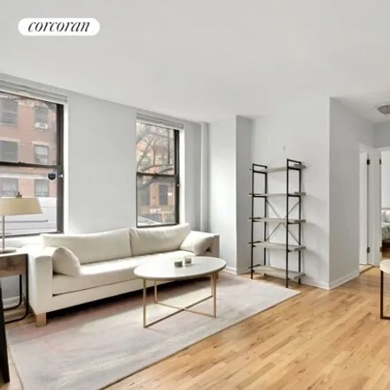 Rent this studio apartment on 425 Prospect Place in New York, NY 11238