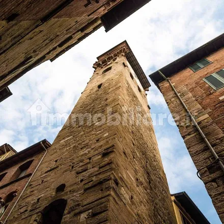 Image 5 - Porta dei Borghi, Via Fillungo, 55100 Lucca LU, Italy - Apartment for rent