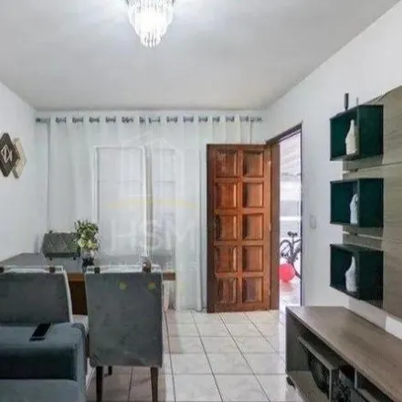 Buy this 3 bed house on Rua Carlos Rizzini in Jordanópolis, São Bernardo do Campo - SP