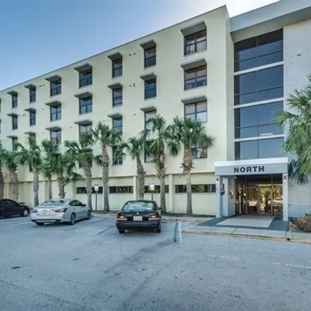 Rent this 2 bed condo on 739 South Madison Avenue in Clearwater, FL 33756