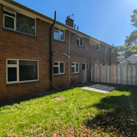 Rent this 1 bed apartment on Bondgate Court in Hexham, NE46 1DF