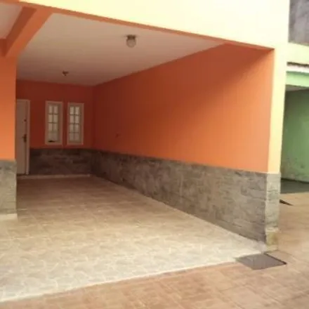 Buy this 3 bed house on Avenida General Euclides de Figueiredo in Retiro, Volta Redonda - RJ