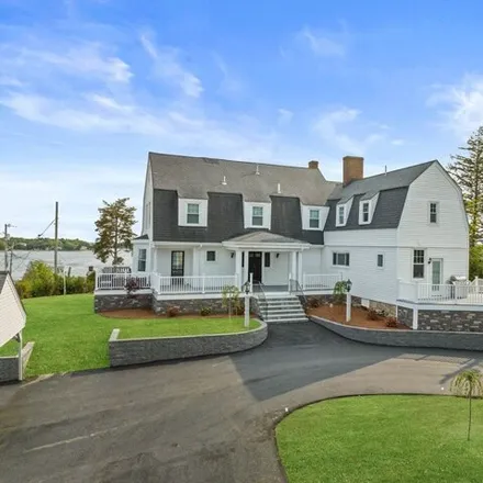 Buy this 5 bed house on 8E Gresh Circle in Barnstable County, Bourne