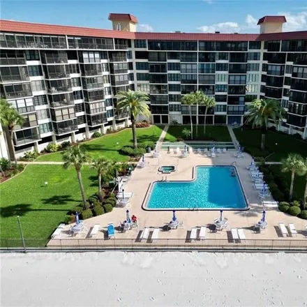 Rent this 2 bed condo on 18228 Sunset Boulevard in Redington Shores, Pinellas County