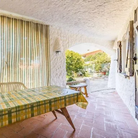 Rent this 2 bed condo on 09073 Cùllieri/Cuglieri Aristanis/Oristano