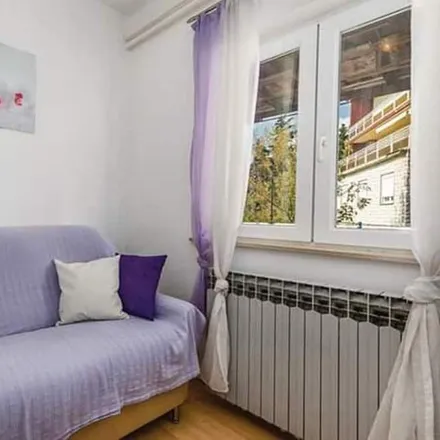 Rent this 2 bed apartment on 51215 Grad Kastav