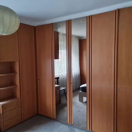 Rent this 3 bed apartment on Oderstraße 29 in 70376 Stuttgart, Germany
