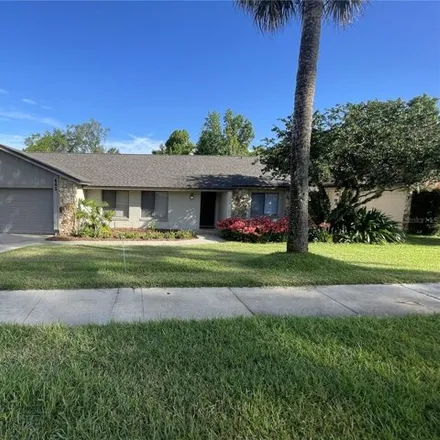 Rent this 3 bed house on 441 Meander Drive North in Altamonte Springs, FL 32714