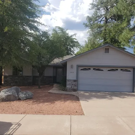 Buy this 3 bed house on 930 West Country Lane in Payson town limits, AZ 85541