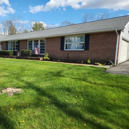 Buy this 4 bed house on Reish Road in Stroud Township, PA 18360