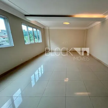 Buy this 3 bed apartment on Rua Odilon Martins de Andrade 317 in Recreio dos Bandeirantes, Rio de Janeiro - RJ