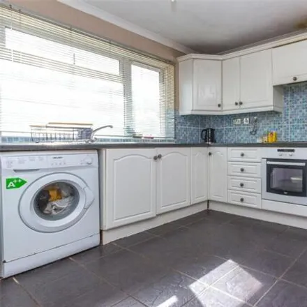 Image 2 - 68 Wynter Close, Worle, BS22 7TD, United Kingdom - Townhouse for sale