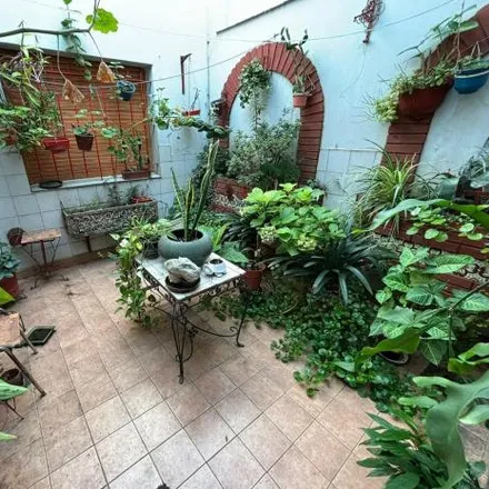 Buy this 3 bed house on Benito Juárez 2386 in Monte Castro, C1407 GPB Buenos Aires