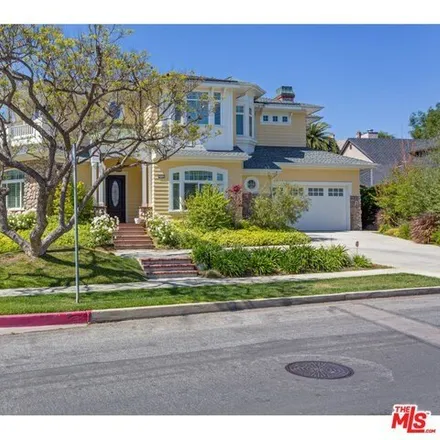 Rent this 5 bed house on 2933 Danalda Dr in Los Angeles, California