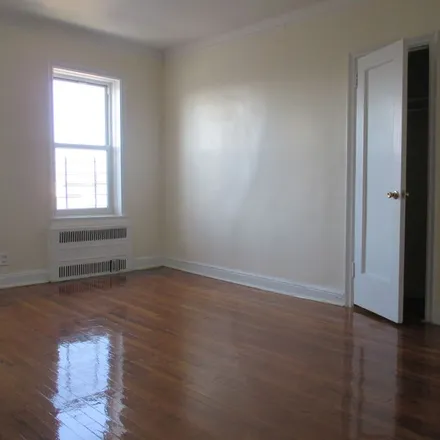 Rent this 1 bed apartment on 122-20 Ocean Promenade in New York, NY 11694