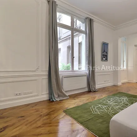 Image 4 - 15 Rue de Marignan, 75008 Paris, France - Apartment for rent