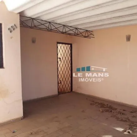 Buy this 2 bed house on Rua Mococa in Guamium, Piracicaba - SP
