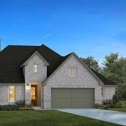 Buy this 4 bed house on Golden Crest Drive in Tarrant County, TX 76052