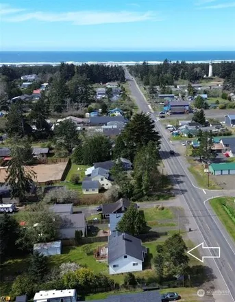 Image 3 - 457 Ocean Avenue West, Westport, Grays Harbor County, WA 98595, USA - House for sale