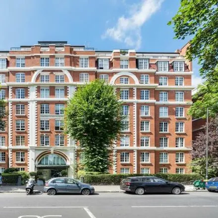 Buy this 2 bed apartment on 1-16 Grove End Road in London, NW8 9RY