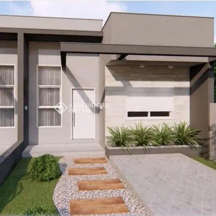 Buy this 2 bed house on Rua Pedro Alberto Scherer in Olarias, Lajeado - RS