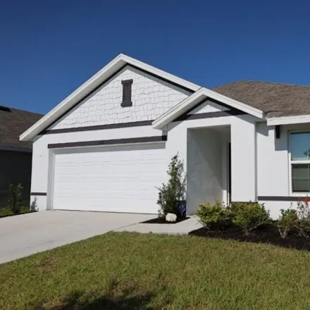 Buy this 3 bed house on Calico Scallop Court in Hillsborough County, FL 33571