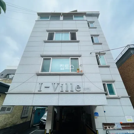 Image 7 - 서울특별시 마포구 연남동 487-108 - Apartment for rent