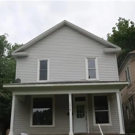 Buy this 3 bed house on Humboldt Elementary School (disused) in 1520 North 2nd Street, St. Joseph