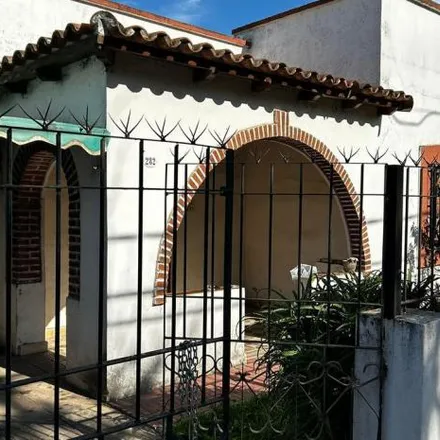 Buy this 3 bed house on Primera Junta 257 in Partido de General Rodríguez, General Rodríguez