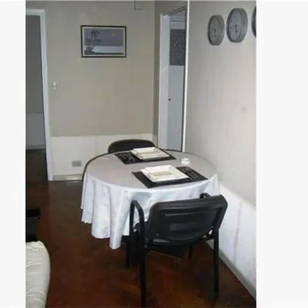 Rent this studio condo on Venezuela 499 in Monserrat, C1100 AAF Buenos Aires