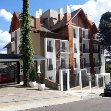 Buy this 1 bed apartment on Rua Bela Vista in Centro, Gramado - RS