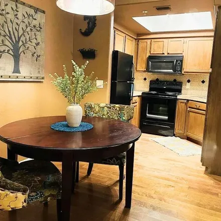 Rent this 1 bed apartment on 921 North Andersen Boulevard in Chandler, AZ 85224