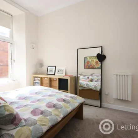 Rent this 2 bed apartment on 5 Kelbourne Street in North Kelvinside, Glasgow