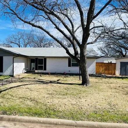 Image 6 - 424 Oakwood Drive, Eastland, TX 76448, USA - House for sale
