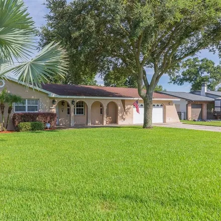 Rent this 3 bed house on 1810 South Valrico Road in Brandon, FL 33594