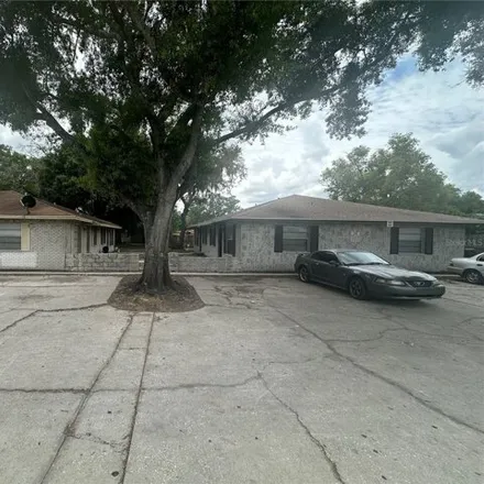 Image 1 - 605-613 Choctaw Ave, Lakeland, Florida, 33815 - House for sale
