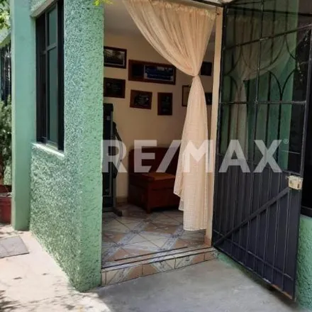 Image 1 - Calle Cuitlahuac, Iztapalapa, 09960 Mexico City, Mexico - House for sale