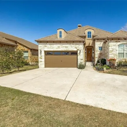 Image 1 - 101 Grand Oaks Lane, Williamson County, TX 78628, USA - House for sale