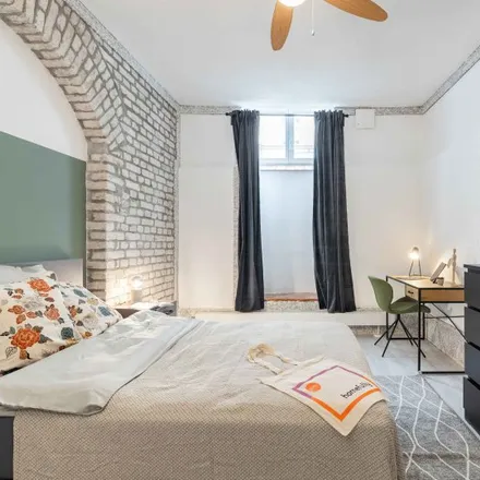 Rent this 7 bed room on Edelweißstraße 5 in 81541 Munich, Germany