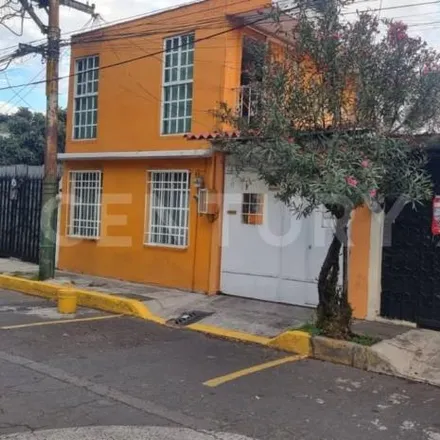Buy this 4 bed house on Calle Hacienda Clavería 17 in Azcapotzalco, 02410 Mexico City