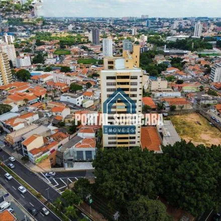 Buy this 3 bed apartment on Avenida Moreira César in Vila Jandira Leão, Sorocaba - SP