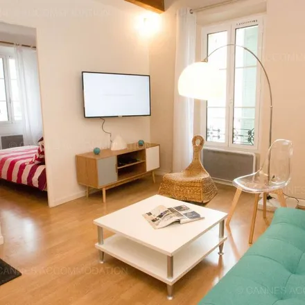 Image 1 - Cannes, Maritime Alps, France - Apartment for rent