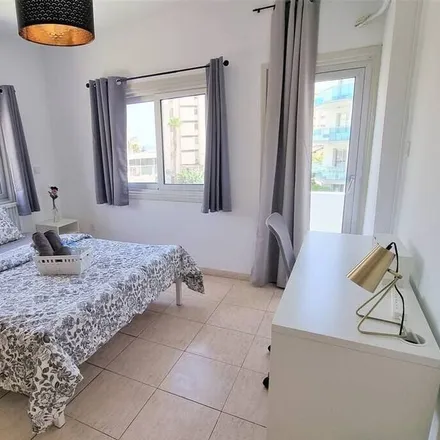 Image 1 - Larnaca, Larnaca District, Cyprus - Apartment for rent