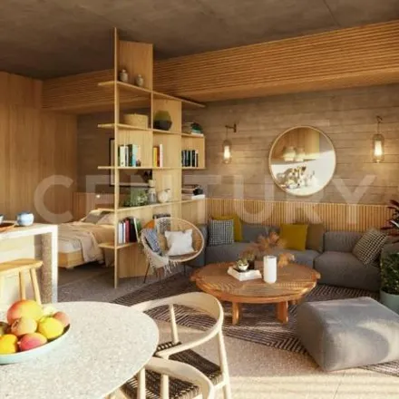 Buy this 2 bed apartment on Avenida Carlos Nader in Smz 3, 77500 Cancún